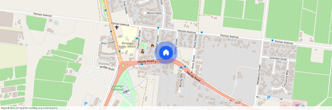 23 Hendy Road, NSW 2739, Buronga