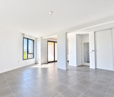 Appartement 4 pièces - Photo 1