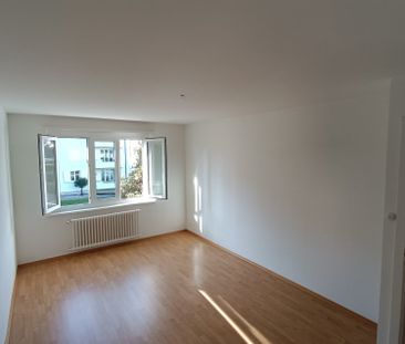 3 Zimmer, 66 m², 1. Stock - Photo 3