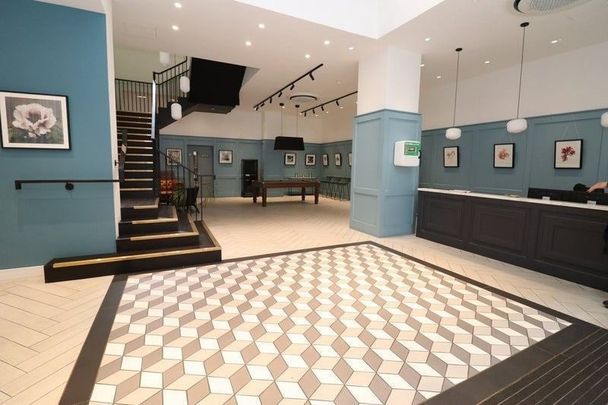 Room in a Shared Flat, Cremer Street, E2 - Photo 1