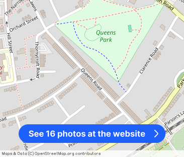 Queens Road, Hinckley - Photo 1