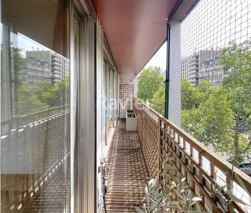 DEUX PIECES - BOULEVARD FLANDRIN - 75016 Paris 16ème - Réf 86346674 - Photo 4
