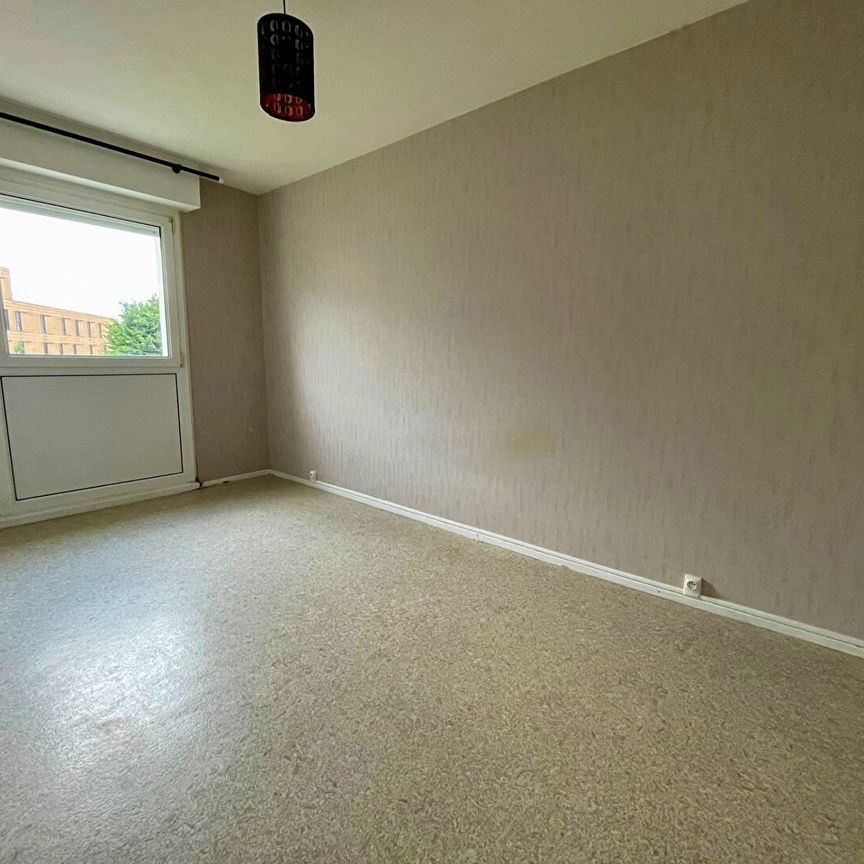 Location appartement 52.25 m², Boulay 57220Moselle - Photo 1