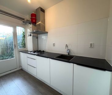 Te huur: Appartement Westzaanstraat in Amsterdam - Photo 5