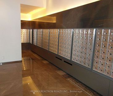 For Lease - 101 Charles Street Unit# 602, Toronto, Ontario - Photo 6