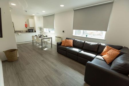 1 bedroom private hall to rent - Photo 2