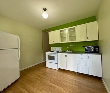 1 Bed + 1 Bath Apartment for Rent - Photo 4