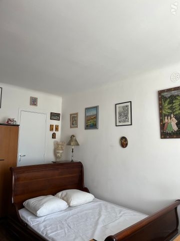 A LOUER T2 MEUBLE QUARTIER REPUBLIQUE BEAUX ARTS - Photo 5