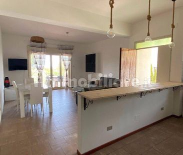 Appartamento in villa Contrada Mortelle km 13, Mortelle - Casa Bian... - Photo 4