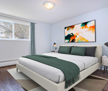 Blackacres Blvd Apartments - 1 Bedroom - Photo 4