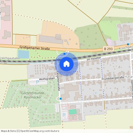 Im Haselter 229, 74080 Baden-Württemberg - Heilbronn