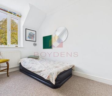 2 bedroom terraced house to rent - Photo 6