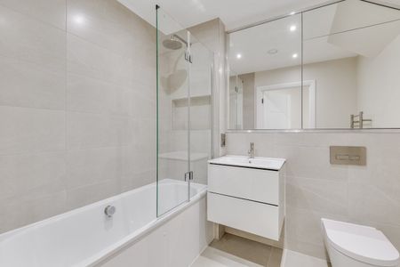 Purley Avenue, Cricklewood, London, NW2 1SB - Photo 3