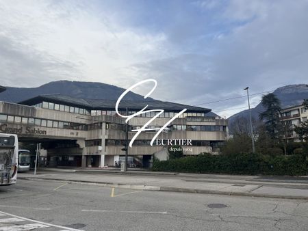 LA TRONCHE - APPARTEMENT T3 - MEUBLE - Photo 5