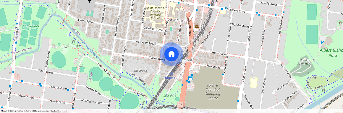 2/7 Collins Street, Nundah