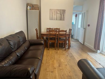 1 bedroom terraced house to rent - Photo 2