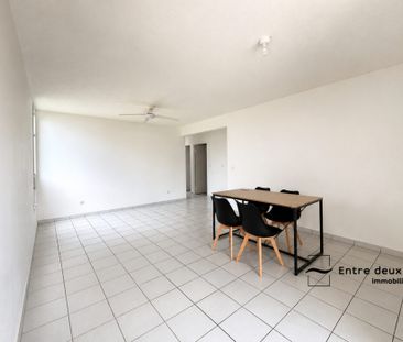 Location Appartement 64.72m² 3 pièces Fort de france - Photo 1