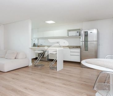 Apartamento 1 Quarto Reboucas 42m² - Photo 5