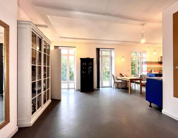 GROß, GRÜN, GENIAL: Ihre effiziente Wohnung im ruhigen Wohnparadies - Photo 1