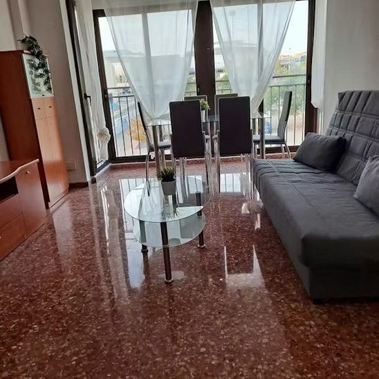 Carrer del Campament, Valencia, Valencian Community 46035 - Photo 1