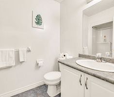 For Lease - 683B Wild Ginger Avenue, Waterloo, Ontario - Photo 1