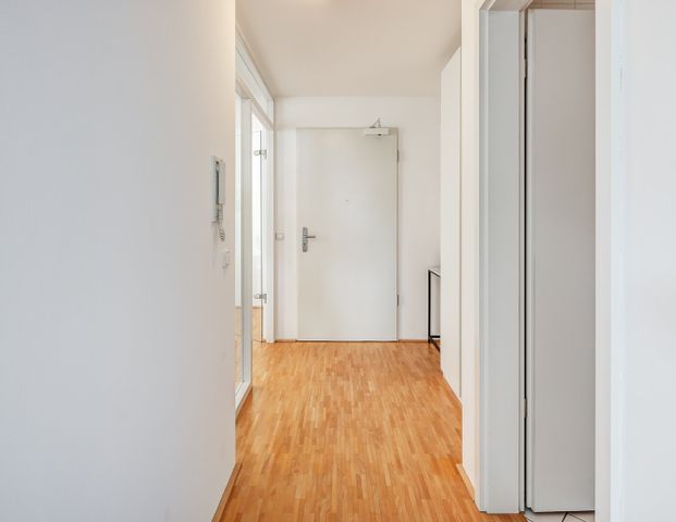 Light-flooded apartment in popular location - Foto 1