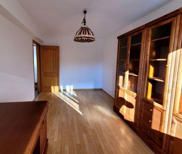 Ustawne 3 pokoje z garażem, wysoki parter, taras 74 m² - Фото 1