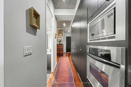 Quad Lofts , #908 - Photo 3