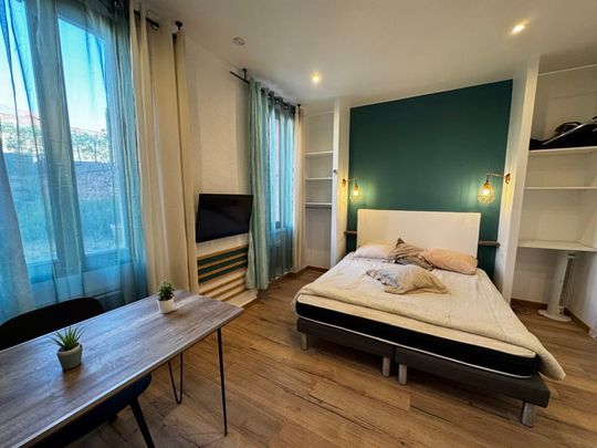 Appartement à louer - Photo 1