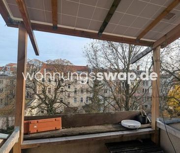 Wohnungsswap - 2 Zimmer, 58 m² - Kernhofer Straße, Lichtenberg, Berlin - Photo 2