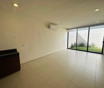 Townhouse equipado, dentro de privada. - Photo 1