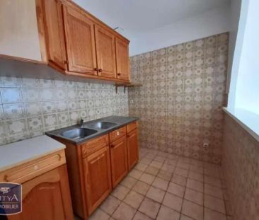 Appartement à louer 2 pièces 33.53m² - Photo 1