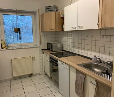 GEMÜTLICHE TERRASSENWOHNUNG IN SUNDERN - Foto 3