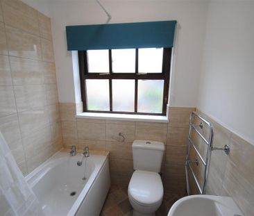 1 bedroom terraced house to rent - Photo 5