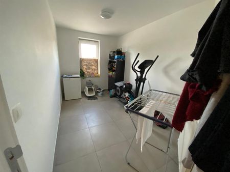 Modern appartement met terras in Veerle-Laakdal. - Foto 3