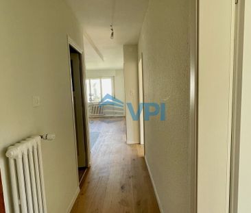 Crissier – 3.5 room apartment of approx. 64m2 on the ground floor - Photo 6