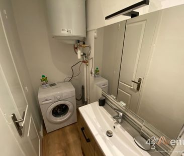 STUDIO A LOUER - Photo 4