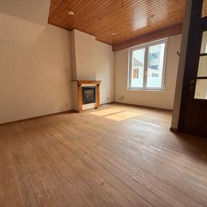 RIJWONING MET TUIN - Photo 1