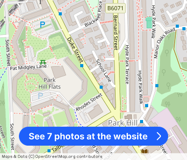 Duke Street, Sheffield S2 - Photo 1