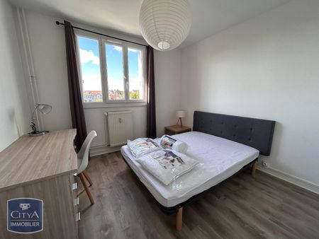 Location Appartement 3 pièces 57m² LIMOGES 87100 - Photo 4