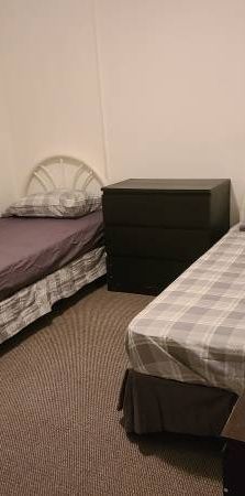 2 bedroom basement with full Washroom for rent - Photo 1