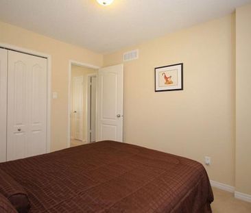 For Lease - 167 Hornchurch Lane, Barrhaven, Ontario - Photo 4