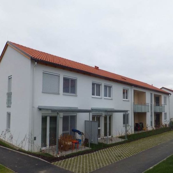 8280 Fürstenfeld - STS-Weg Nr. 6/4 - Foto 1