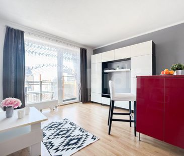 Pronájem bytu 1+kk 31 m² - Photo 1