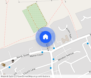 Hallgarth Terrace, Ferryhill, Durham, DL17 8HZ - Photo 1