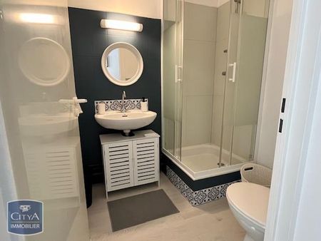 Location Appartement 1 pièce 16m² TOURS 37000 - Photo 4