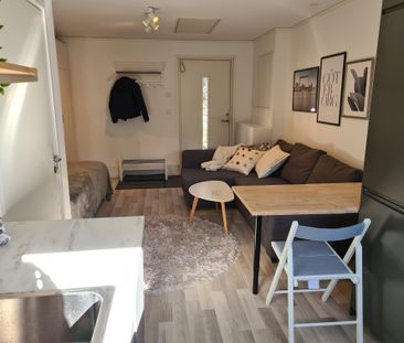 Aveskärsgatan, Västra Frölunda - Photo 6