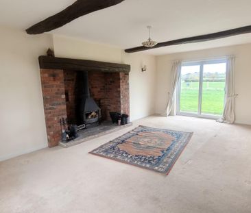 4 bedroom detached house to rent - Photo 1