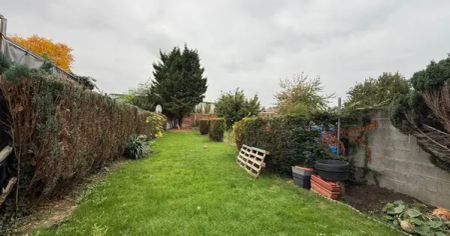 Rue de l'Haisette 18, 7390 Quaregnon, België - Photo 2