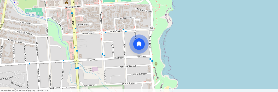 9/8 Norfolk Avenue, NSW 2444, Port Macquarie